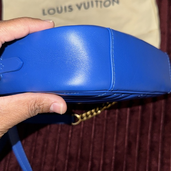 Louis Vuitton Camera New Wave Bag - Picture 12 of 14